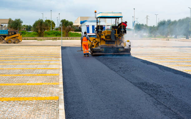 Best Resin-Bound Driveway Pavers in Mebane, NC