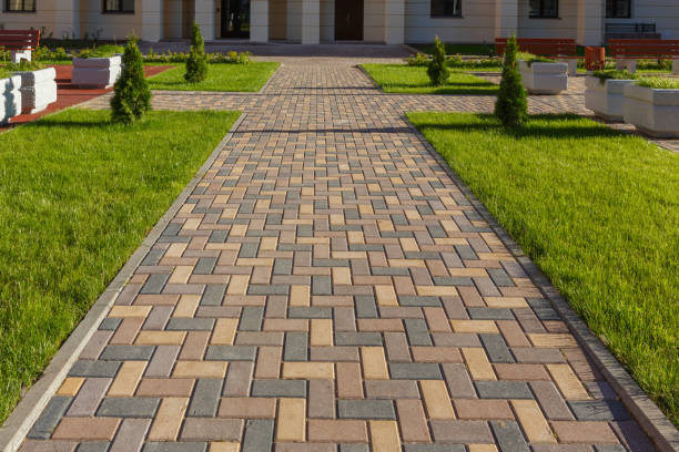 Professional Driveway Pavers in Mebane, NC